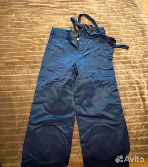 Спецодежда мужская