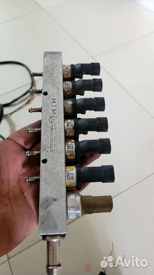 Газовое оборудование