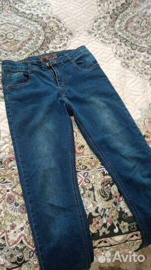 Свитер для мальчика