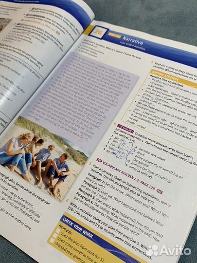 Solutions Intermediate Student's book
