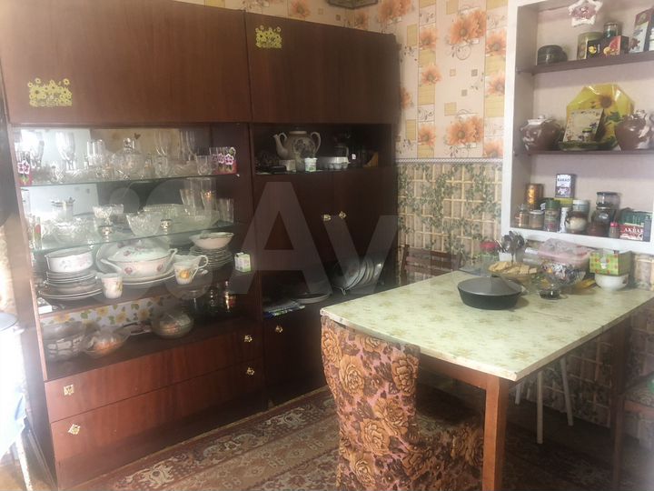 Дом 119,7 м² на участке 10 сот.