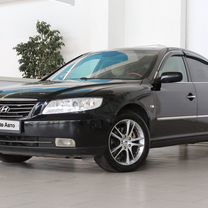 Hyundai Grandeur 2.7 AT, 2007, 225 250 км, с пробегом, цена 949 000 руб.