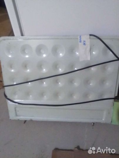 Масляный обогреватель