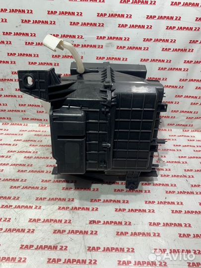 Корпус печки Toyota Rav4 ACA21 1azfse 2005