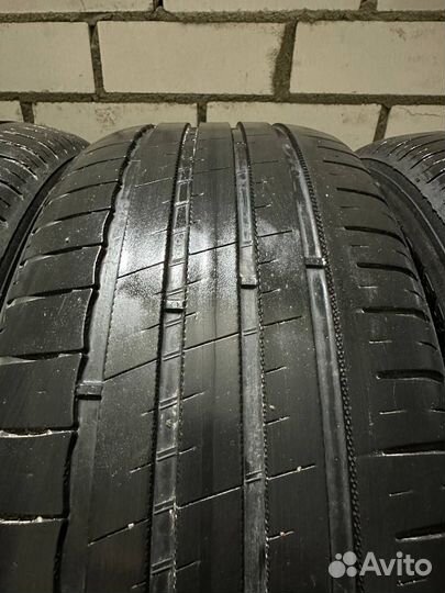 Nokian Tyres Hakka Green 3 205/55 R16 94H