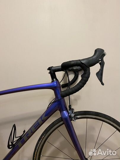 Шоссейный велосипед Trek emonda ALR 2019, 58