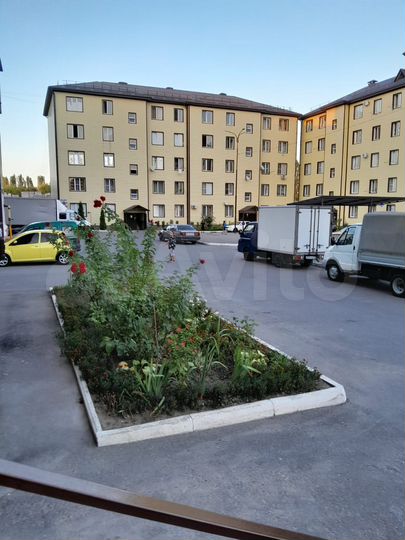 2-к. квартира, 96 м², 5/6 эт.