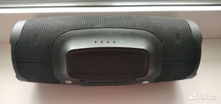 Колонка bluetooth