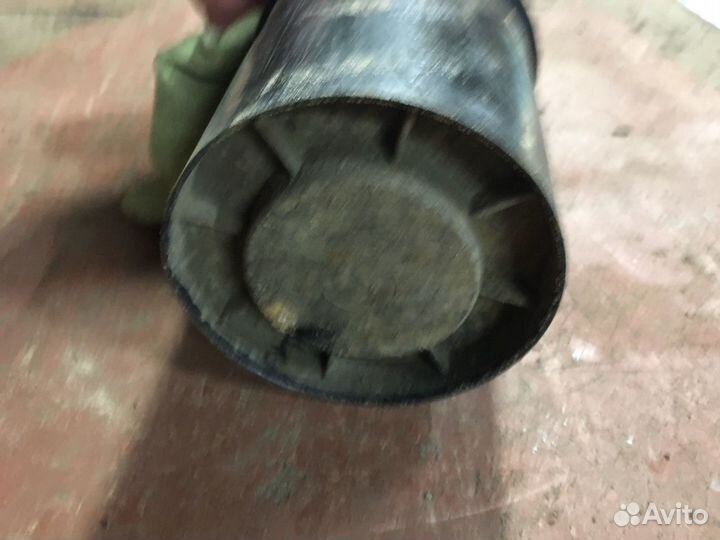 Абсорбер на ваз 2113-2114-2115