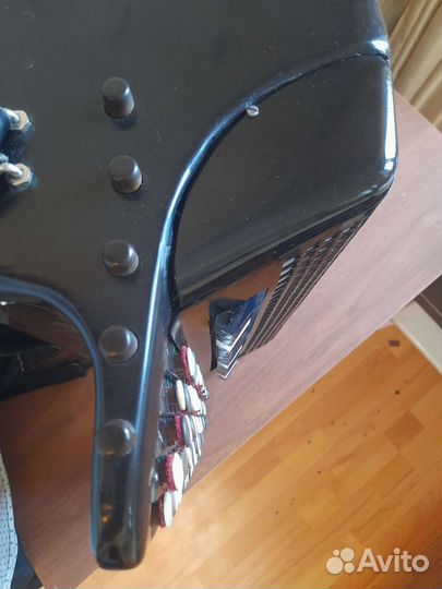 Баян юпитер