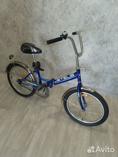 Продам велосипед детский 9-12 лет