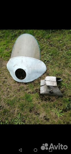 Запчасти на иж юпитер 2