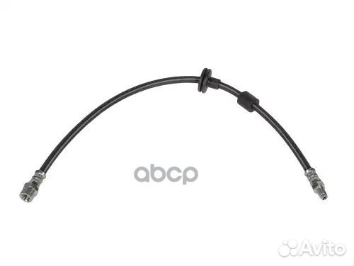 Шланг тормозной передний l560 mb w140 Stellox