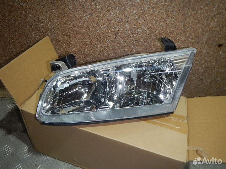 Фара левая, Toyota (Тойота) -camry 20 (96-01)