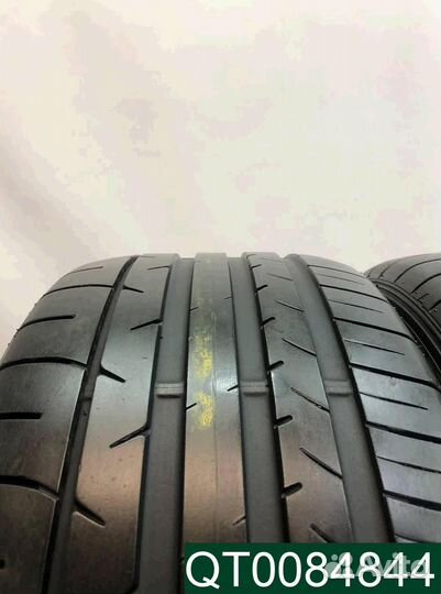 Dunlop SP Sport Maxx 050+ 275/45 R19 103N
