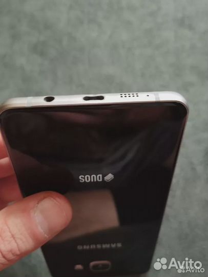 Samsung Galaxy A5 (2016) SM-A510F, 2/16 ГБ