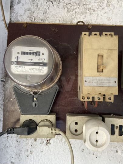 Гараж, 18 м²