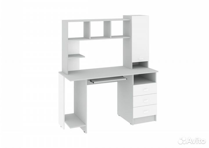 Стол компьютерный кс-003