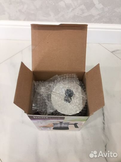 Чайник заварочный- (новый)