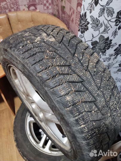 Литье диски r16 5x100