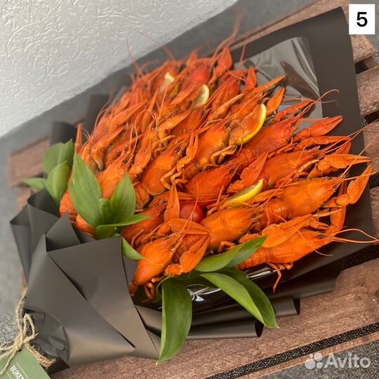 Съедобные букеты / подарки