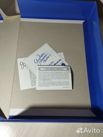 Барби Barbie Winter Princess