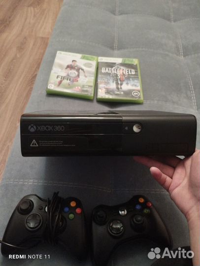 Xbox 360