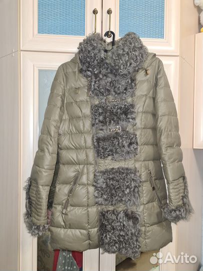 Куртка женская 46