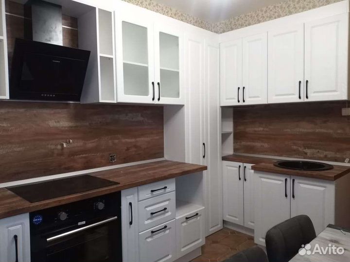 Мебель на заказ