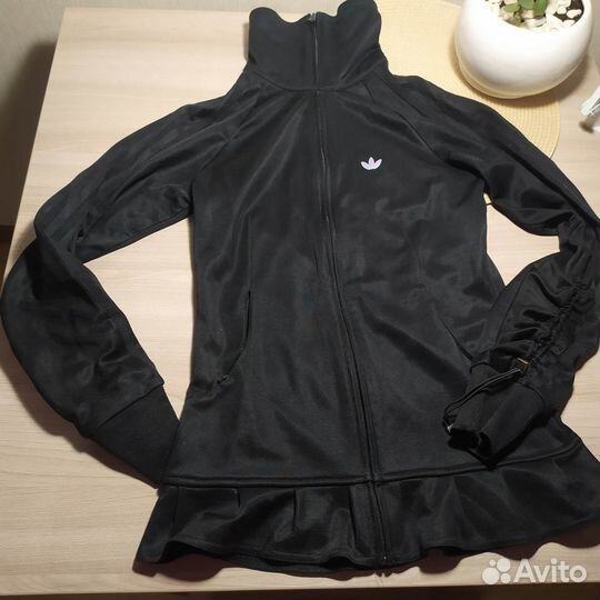 Женский спортивный костюм adidas original vintage