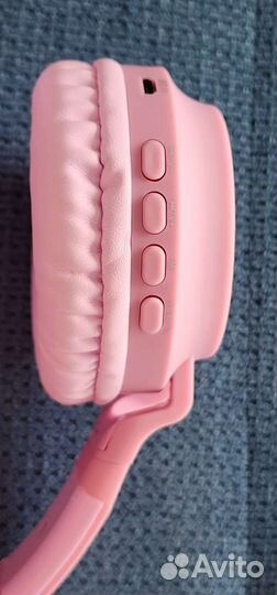 Беспроводные наушники