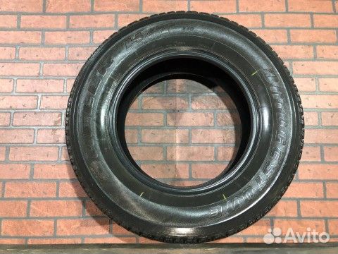 Bridgestone Dueler H/T D840 265/65 R17 110S