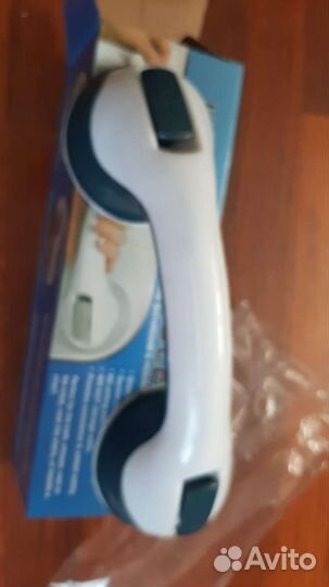 Поручень для ванной