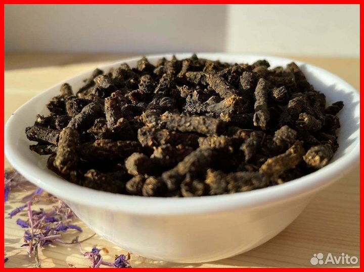 Иван-чай 1 килограмм копорский чай, травяной чай