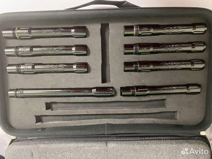 Набор стволов empire