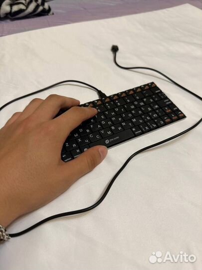 Мини-клавиатура