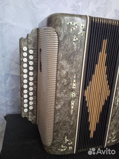 Гармонь Беларусь