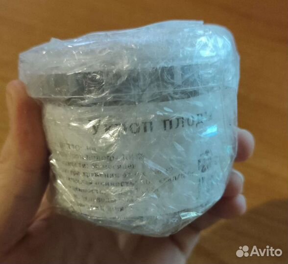 Семена укропа