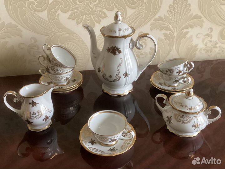 Сервировка стола