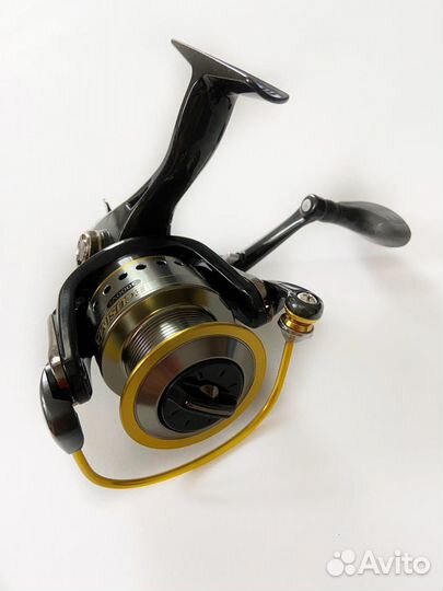 Катушка для спиннинга Ryobi Ecusima 4000