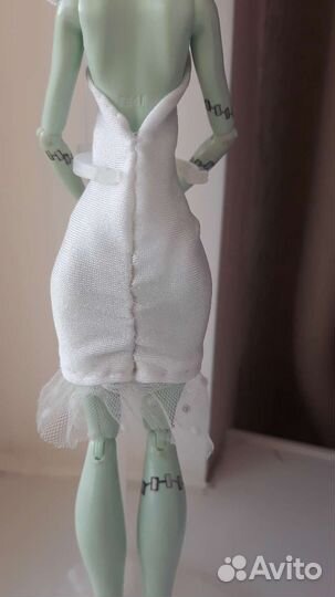 Одежда для кукол монстер хай