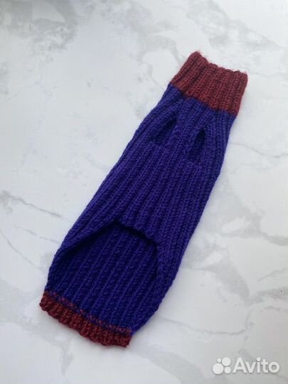 Жилет для собак