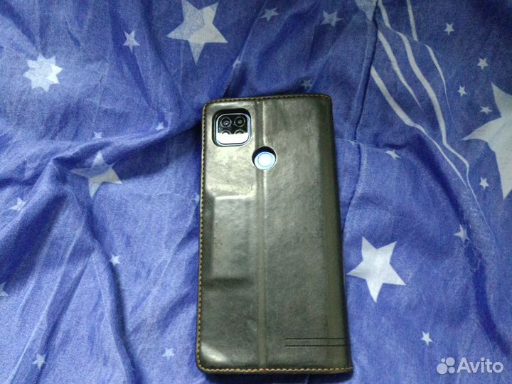 Xiaomi Redmi 9C (NFC), 3/64 ГБ