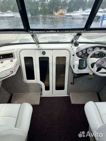 Stingray 195 CS 210 м/ч