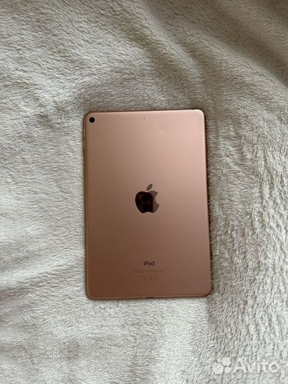 iPad mini 5 64gb