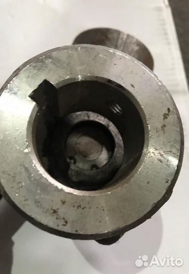 53642 Карданное соединение WIC Amity