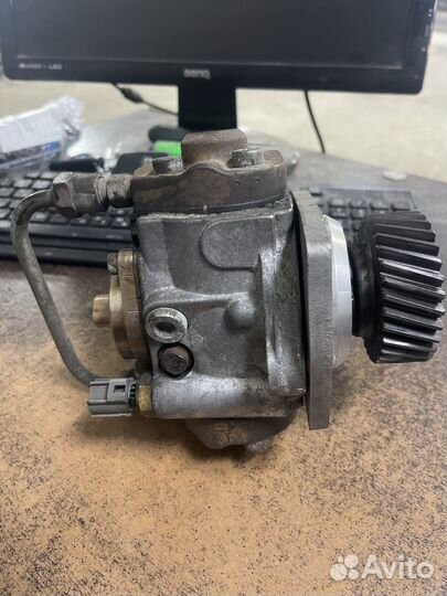 Тнвд HD78 D4DD 33100-45700/294000-0294