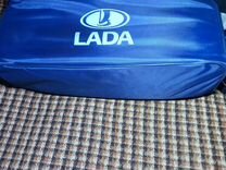 Набор автомобилиста LADA