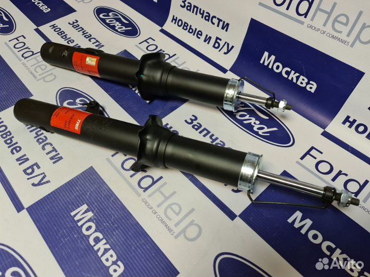 Амортизатор передний (Комплект) Mazda 6 (Gg)