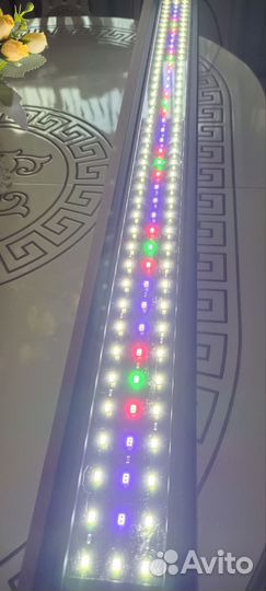 Аквариумный светильник